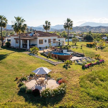 Casa De Los Suenos Coín Εξωτερικό φωτογραφία
