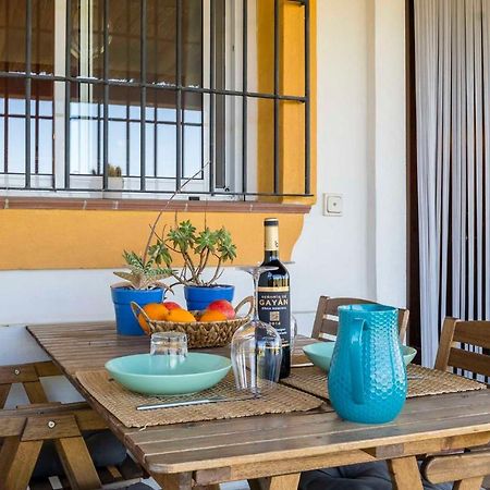 Casa De Los Suenos Coín Εξωτερικό φωτογραφία