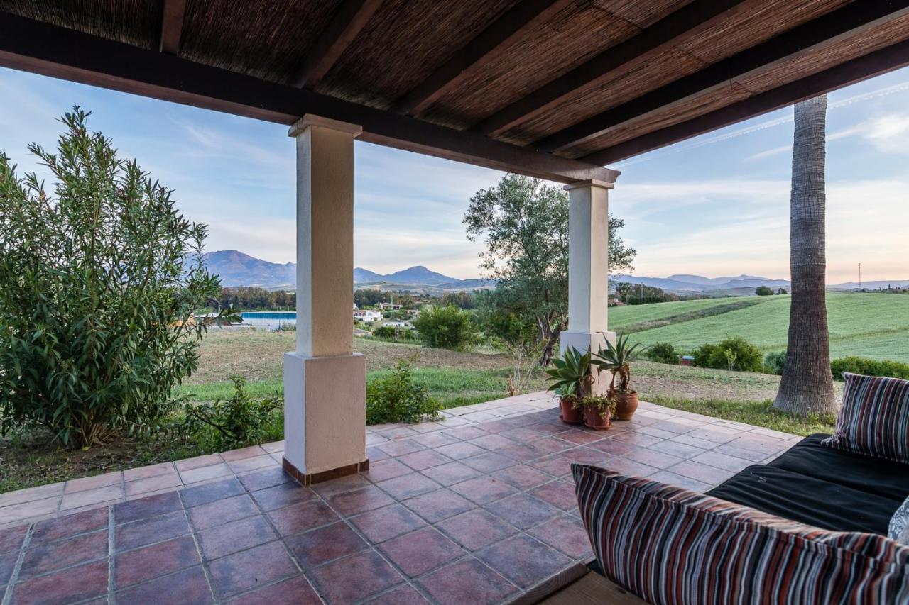 Casa De Los Suenos Coín Εξωτερικό φωτογραφία
