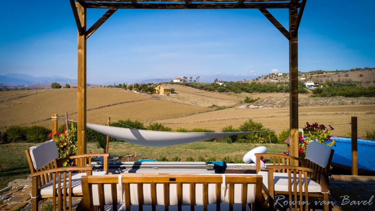Casa De Los Suenos Coín Εξωτερικό φωτογραφία