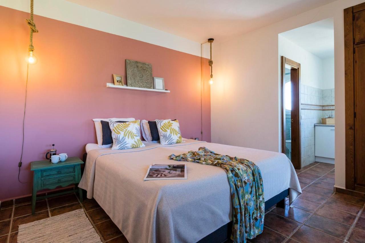 Casa De Los Suenos Coín Εξωτερικό φωτογραφία