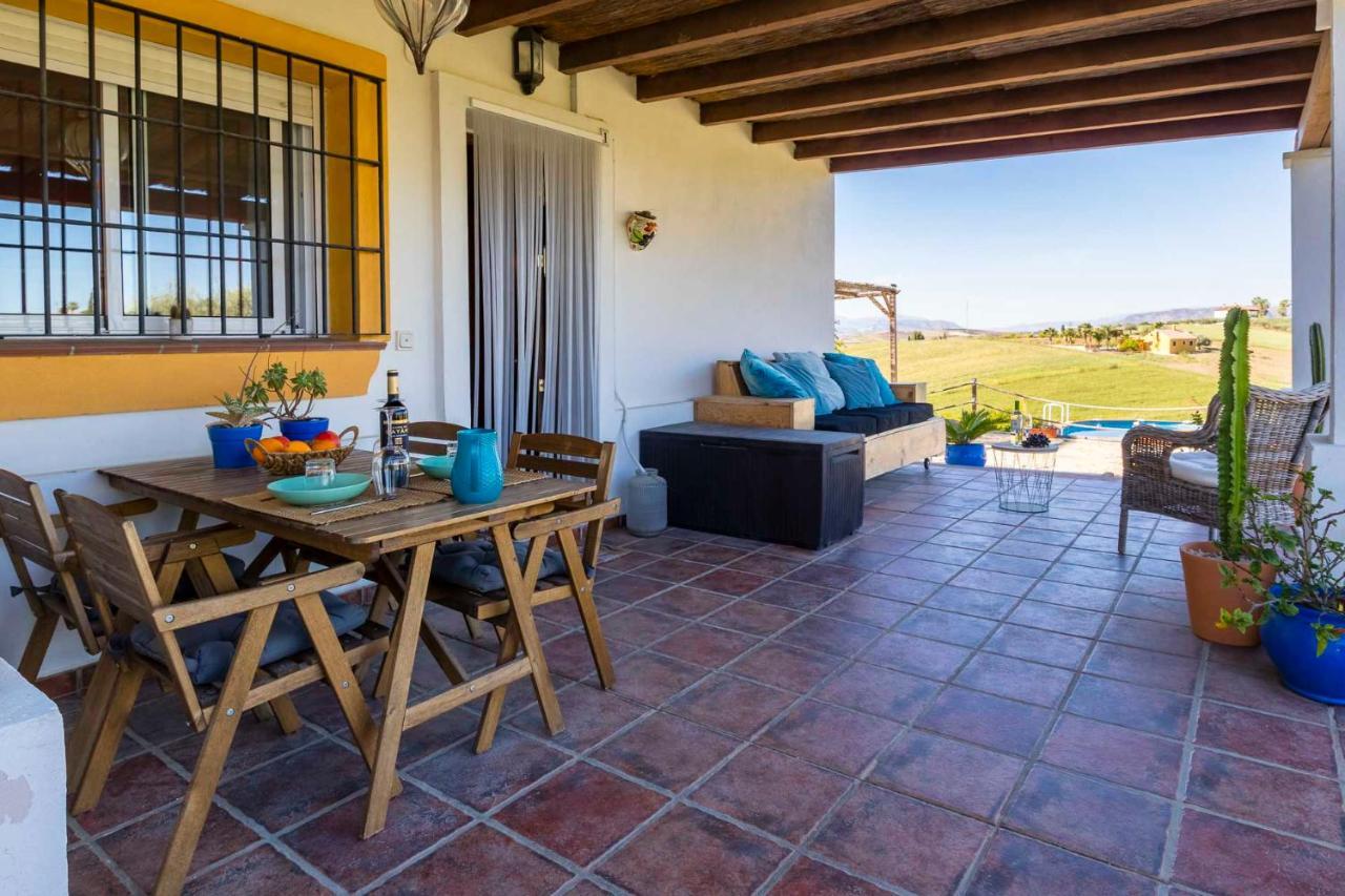 Casa De Los Suenos Coín Εξωτερικό φωτογραφία