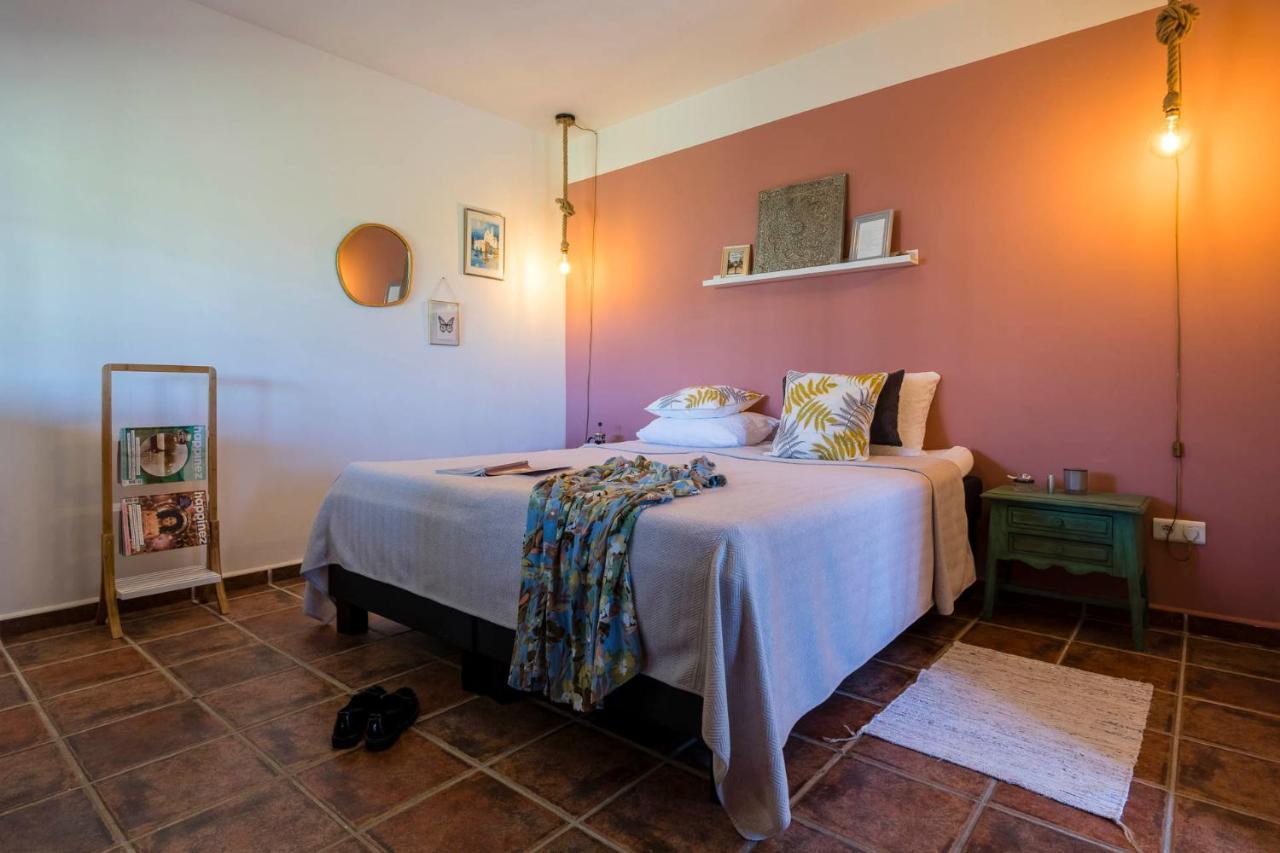 Casa De Los Suenos Coín Εξωτερικό φωτογραφία
