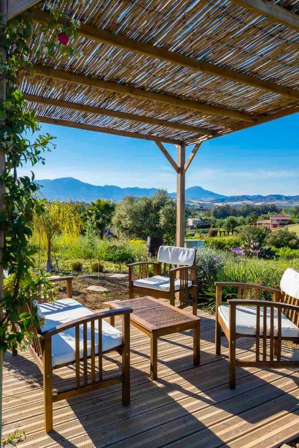 Casa De Los Suenos Coín Εξωτερικό φωτογραφία
