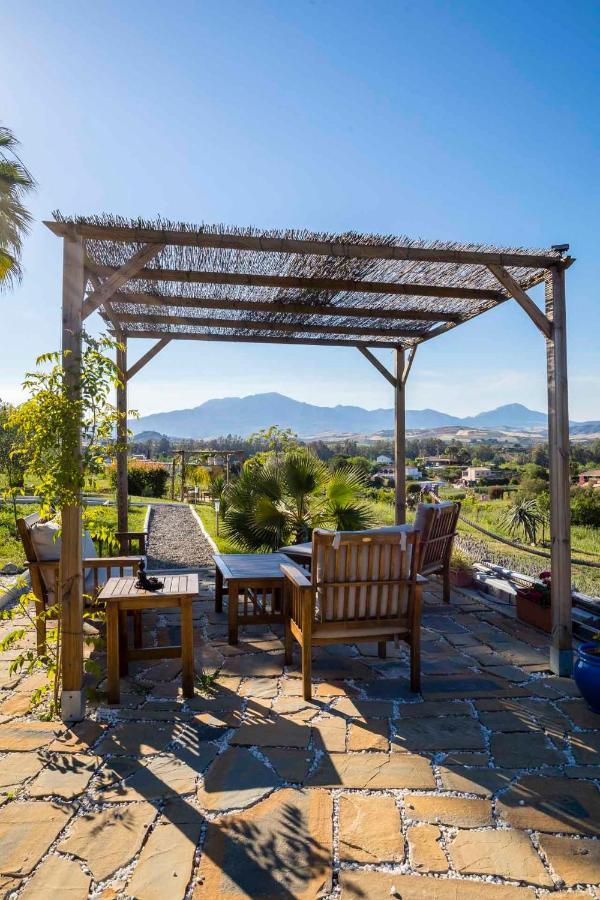 Casa De Los Suenos Coín Εξωτερικό φωτογραφία