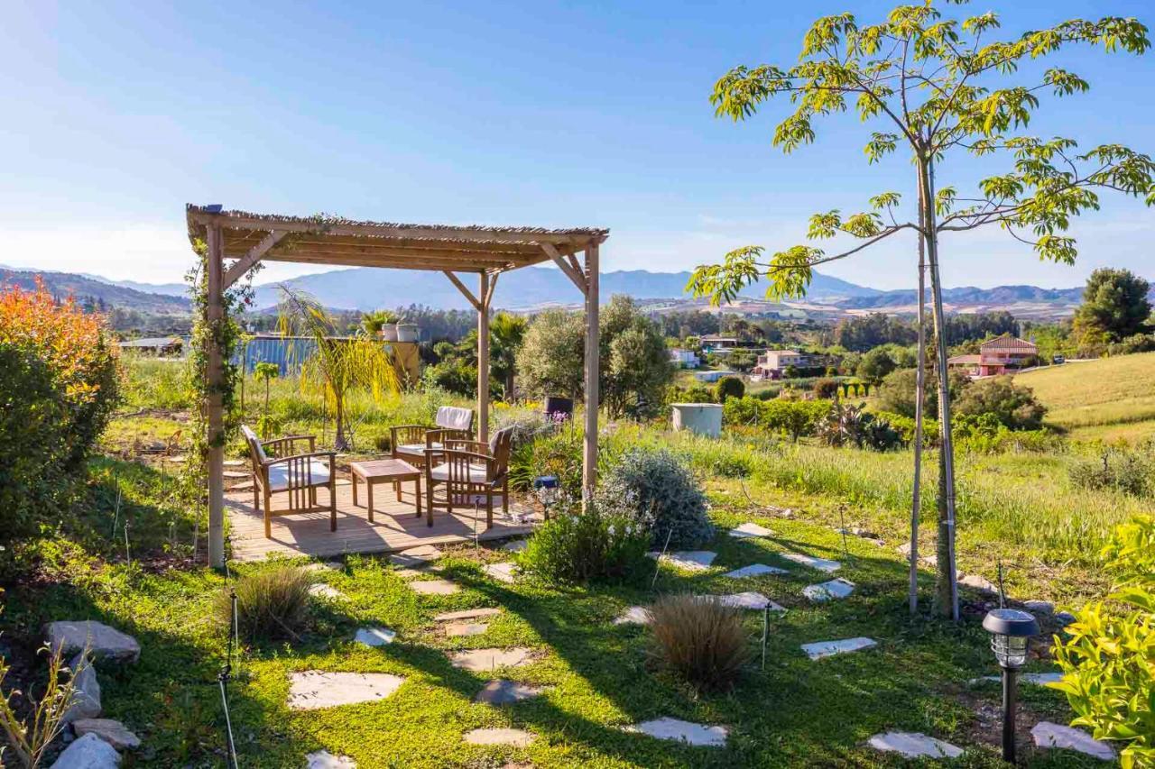 Casa De Los Suenos Coín Εξωτερικό φωτογραφία